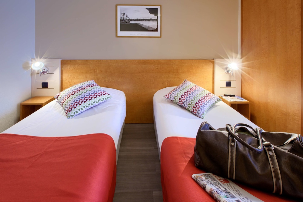 Hotel Kyriad Libourne - Saint Emilion 11/34