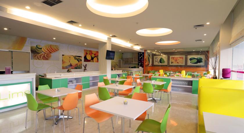 d primahotel Balikpapan 17/23