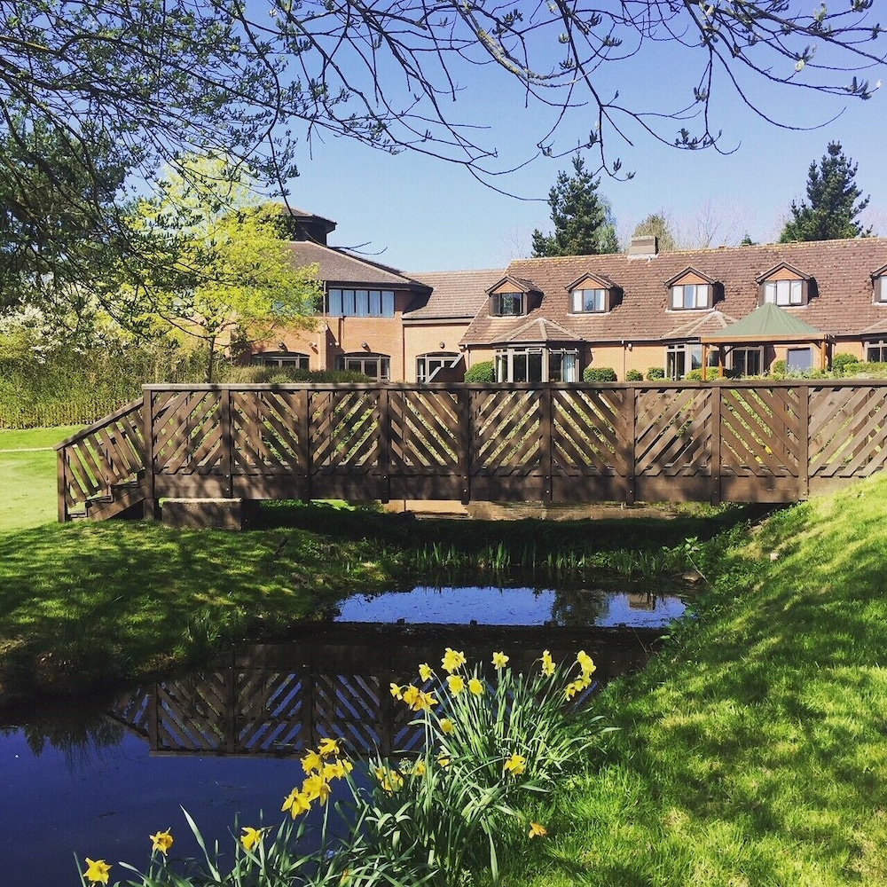 The Abbey Hotel Golf & Spa 63/68