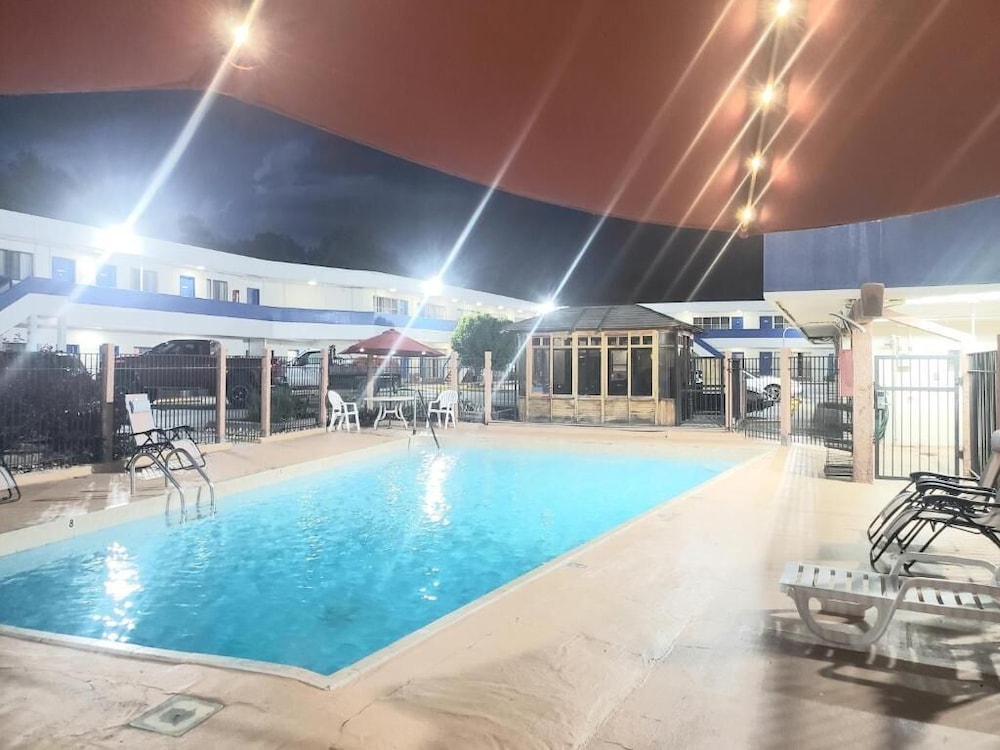 Motel6 Canon City, CO 42/64