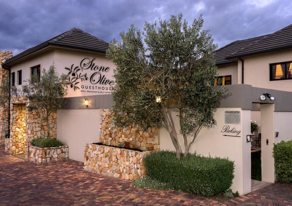 Stone Olive Guest House 3/50