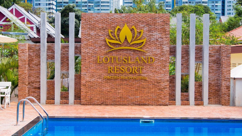 Lotusland Resort 8/49
