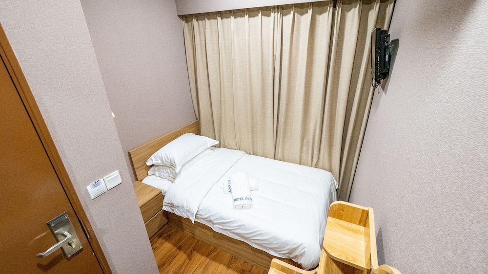 Hotel Snow Lavender 17/36