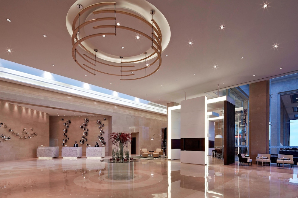 Courtyard By Marriott Pune Chakan 8/32