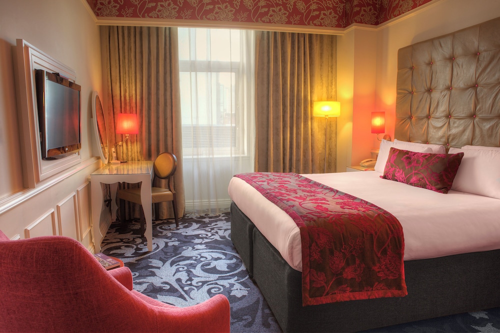 Standard, Single Bed