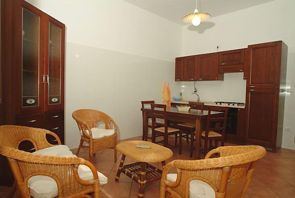 Podere Monte Sixeri - Le Residenze 49/52
