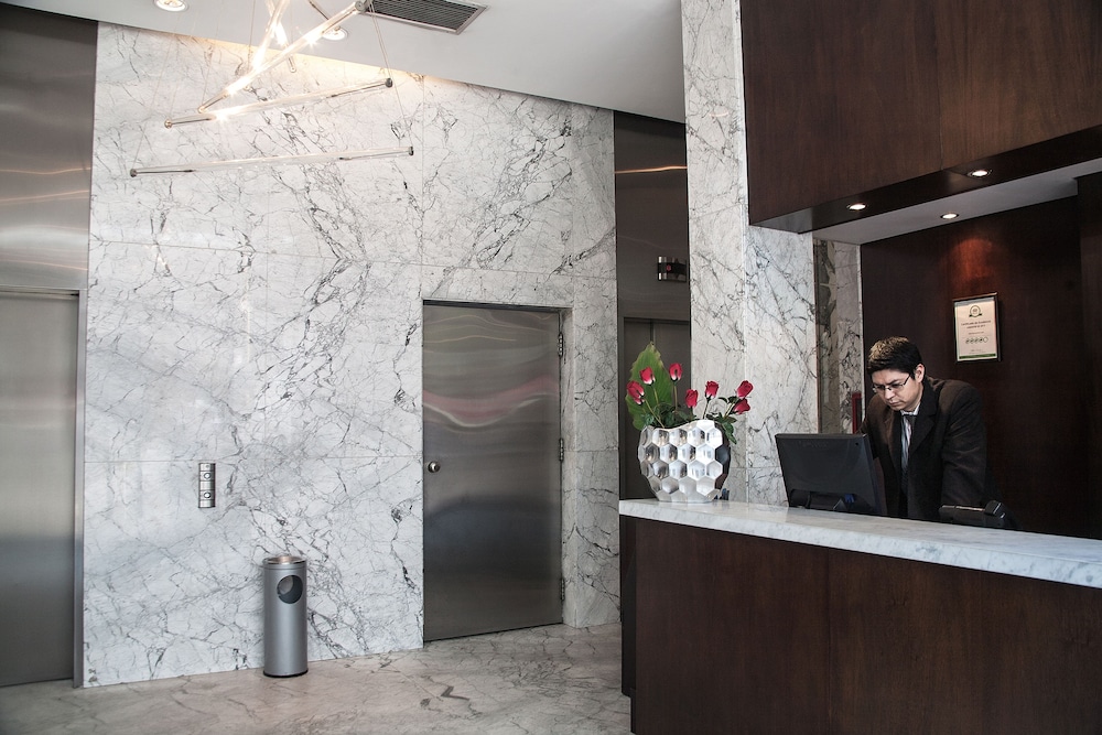 HR Luxor Hotel Buenos Aires 8/62