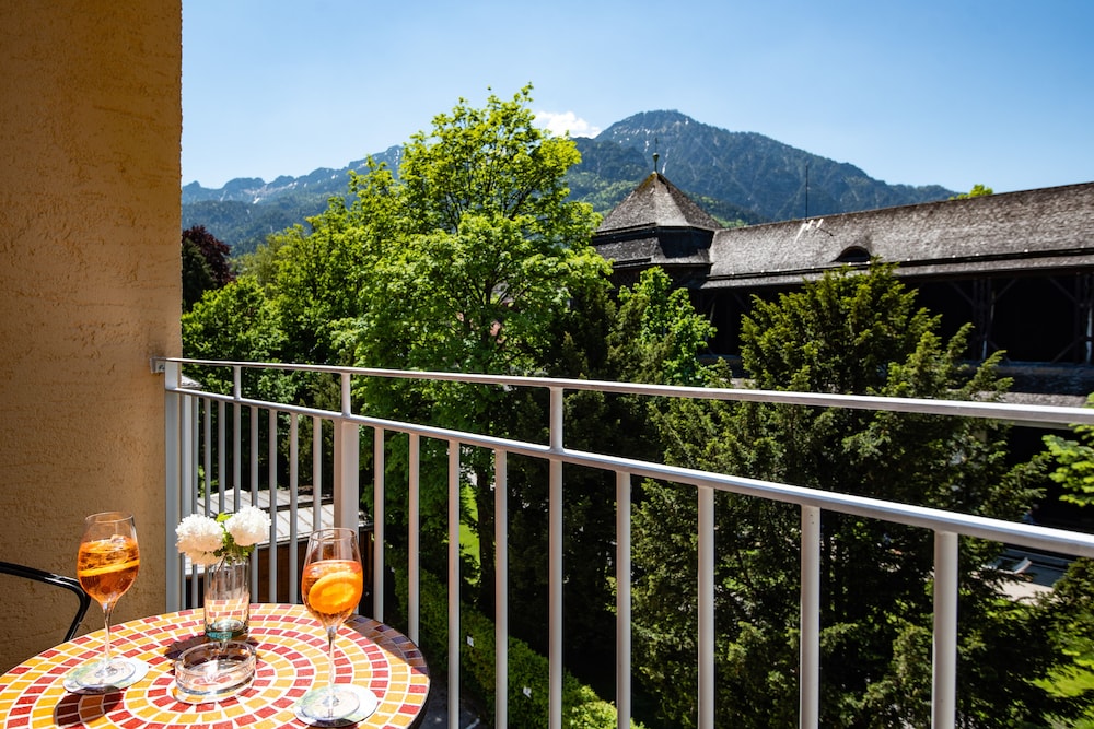 Galerie-Hotel Bad Reichenhall 65/69