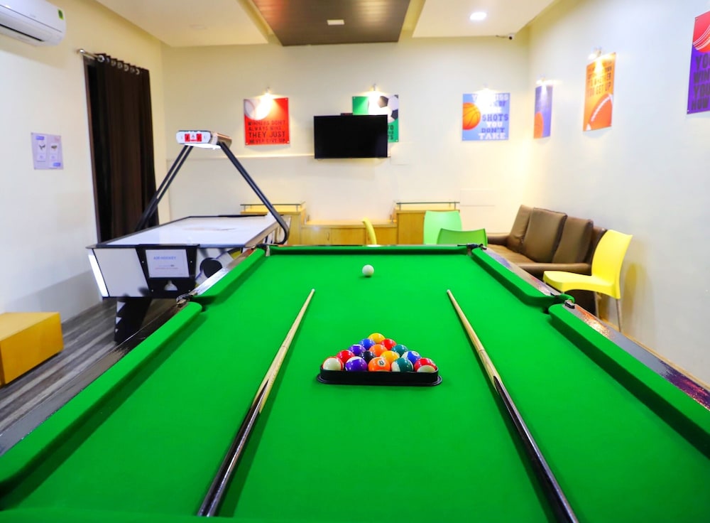 Boulevard 9, Nadiad - IHCL SeleQtions 51/60