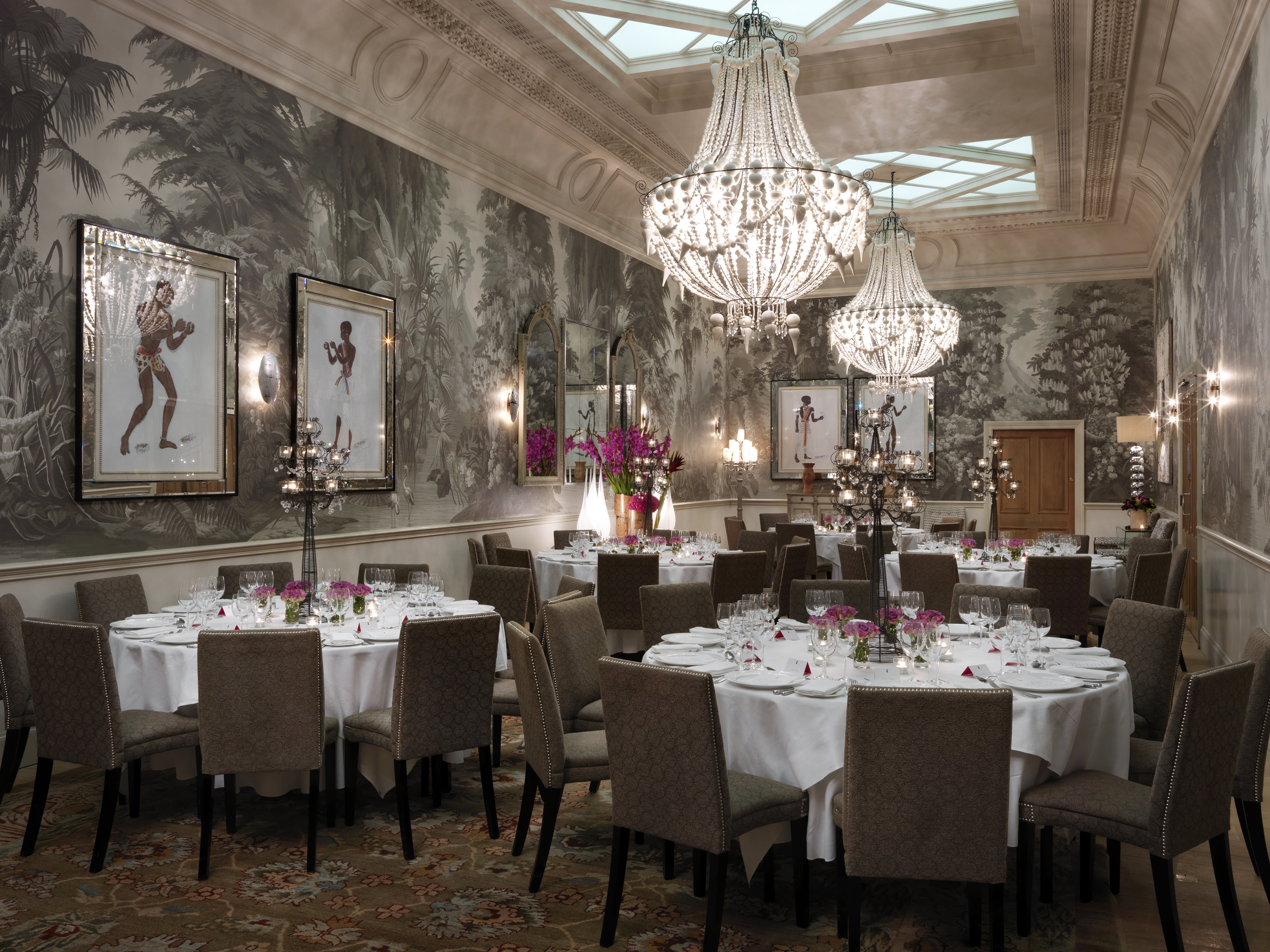 Haymarket Hotel 56/61