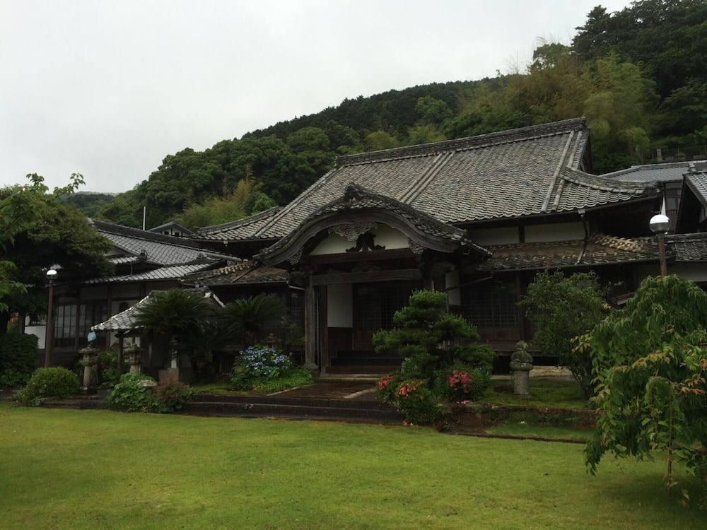 Temple Stay Tsushima Seizanji 32/42
