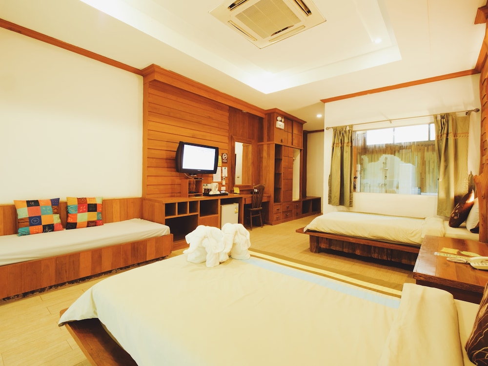 Tamnanpar Resort 28/69