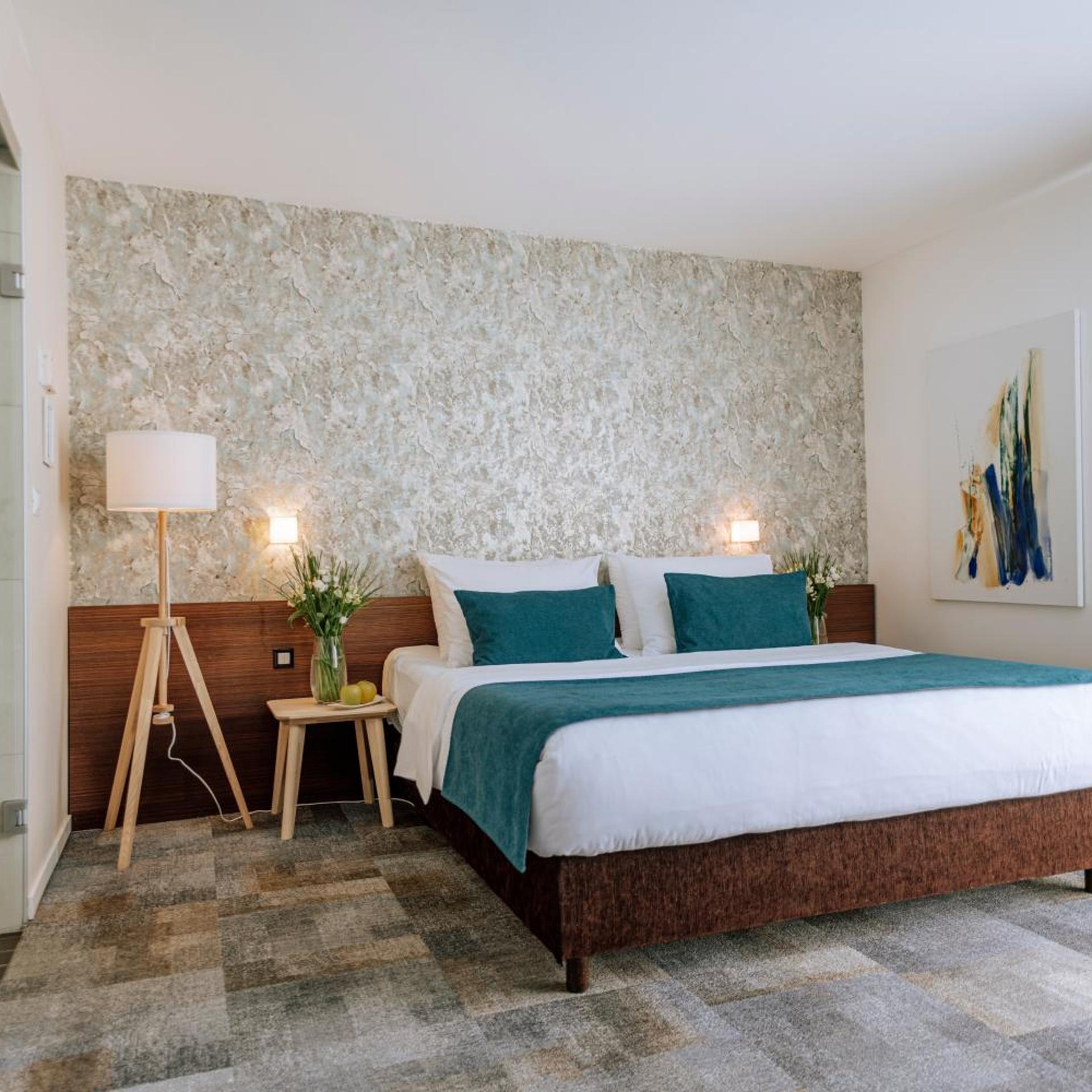 SPA AND SPORT RESORT SVETI MARTIN 14/50
