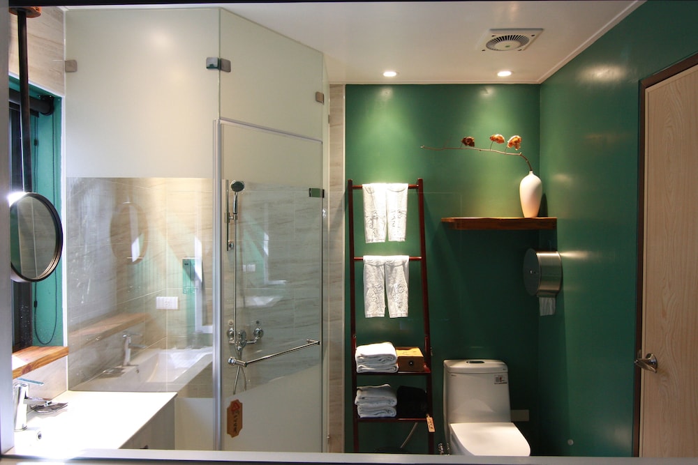 Ting Tau Garden Resort 42/50