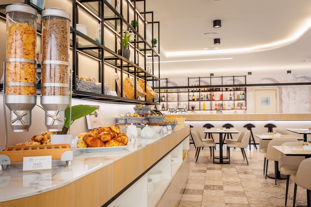 JR Hotels Gate 7 Bologna 55/70