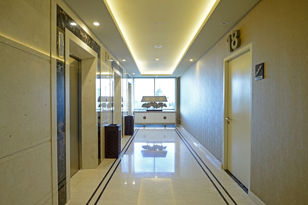 Aria Centrasurabaya Hotel 28/39