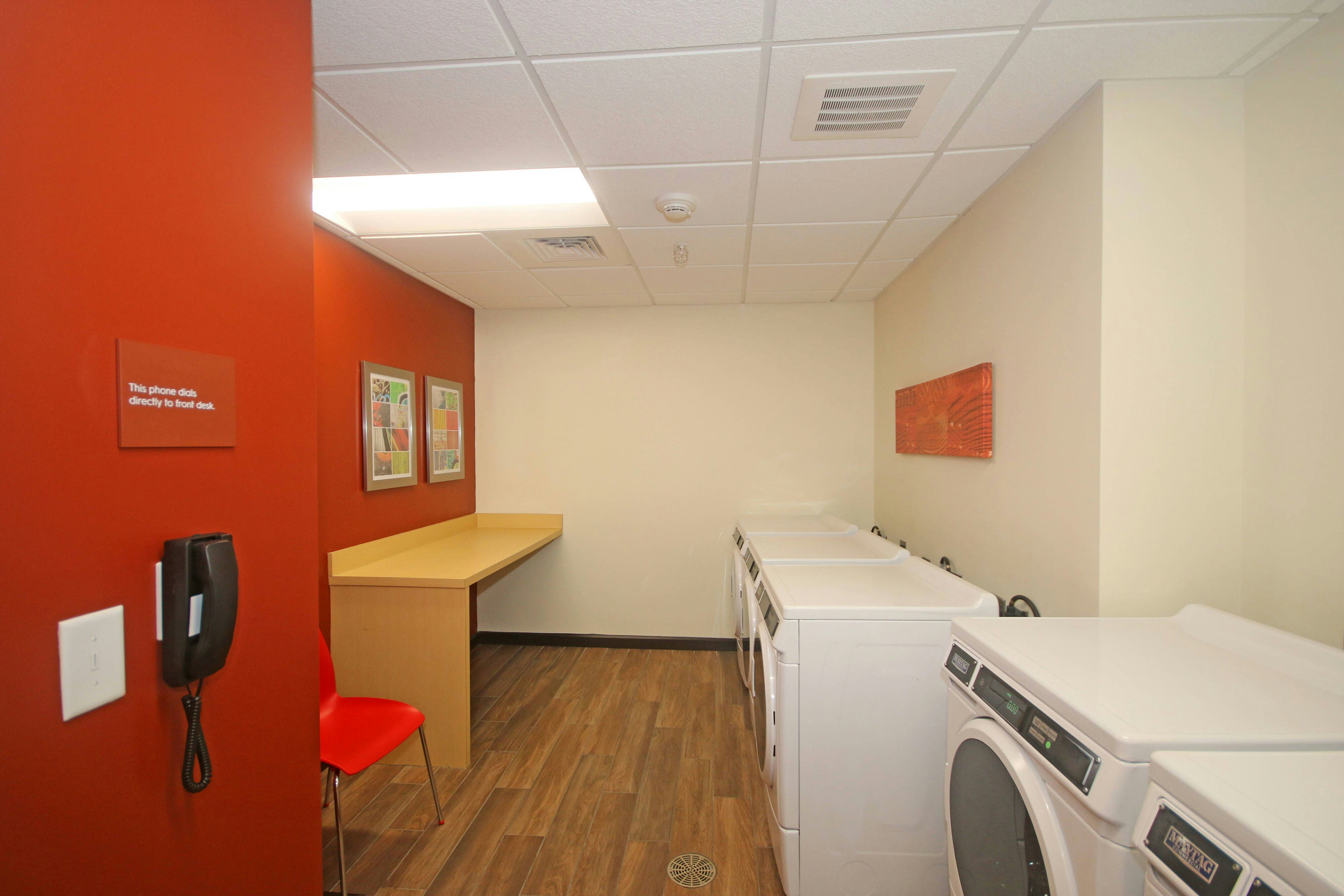 TownePlace Suites by Marriott Charleston-North Charleston 15/15