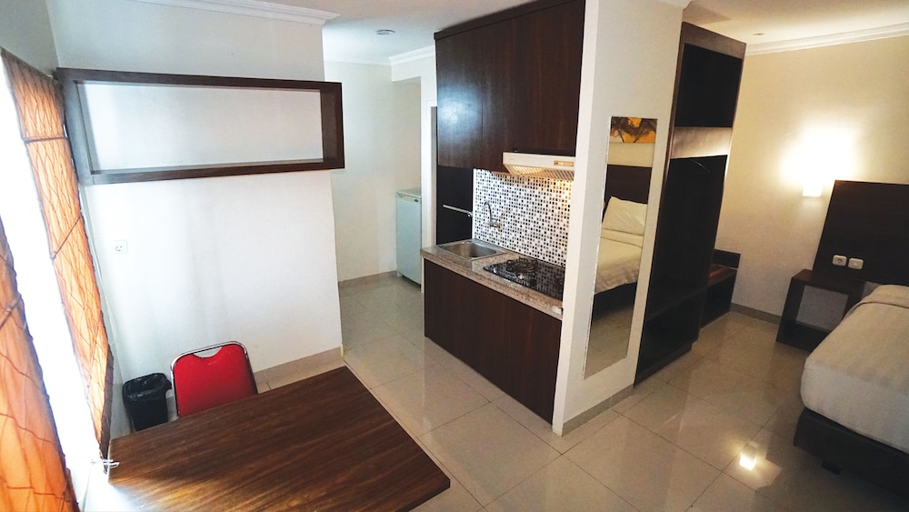 1O1 URBAN Jakarta Thamrin 50/67