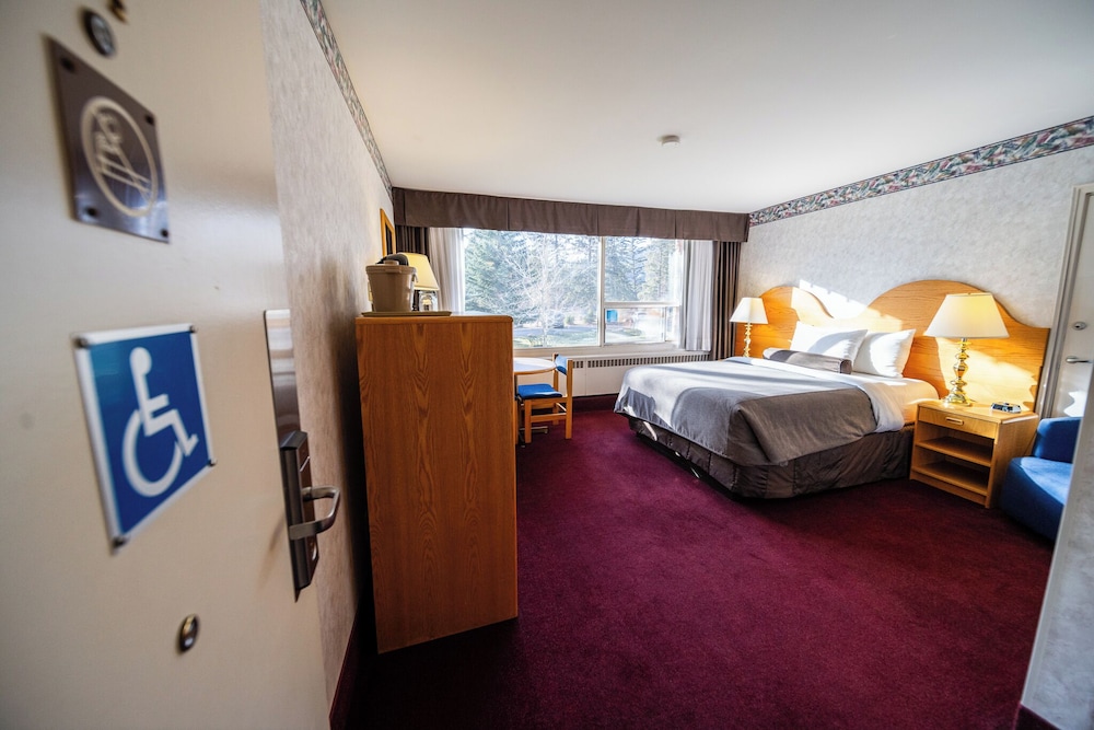 Bow View Lodge 32/67