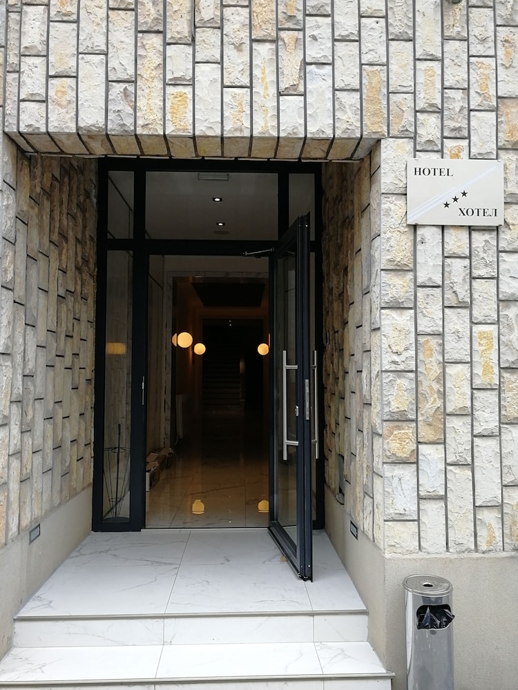 Hotel Ideja 2/43