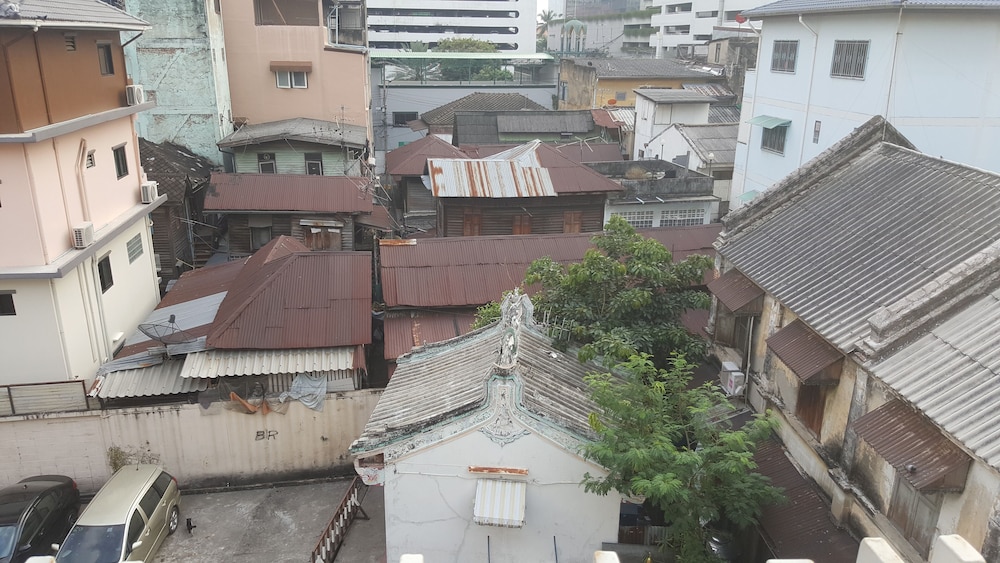 Bangkok Check Inn 5/70
