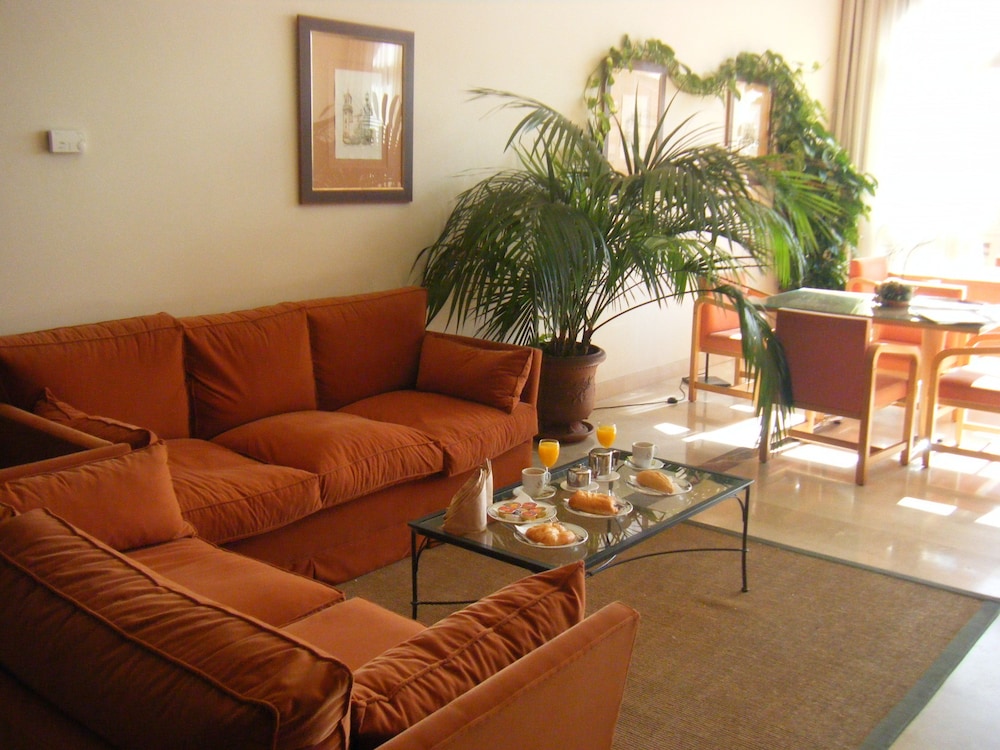 Hotel Mirador 8/30