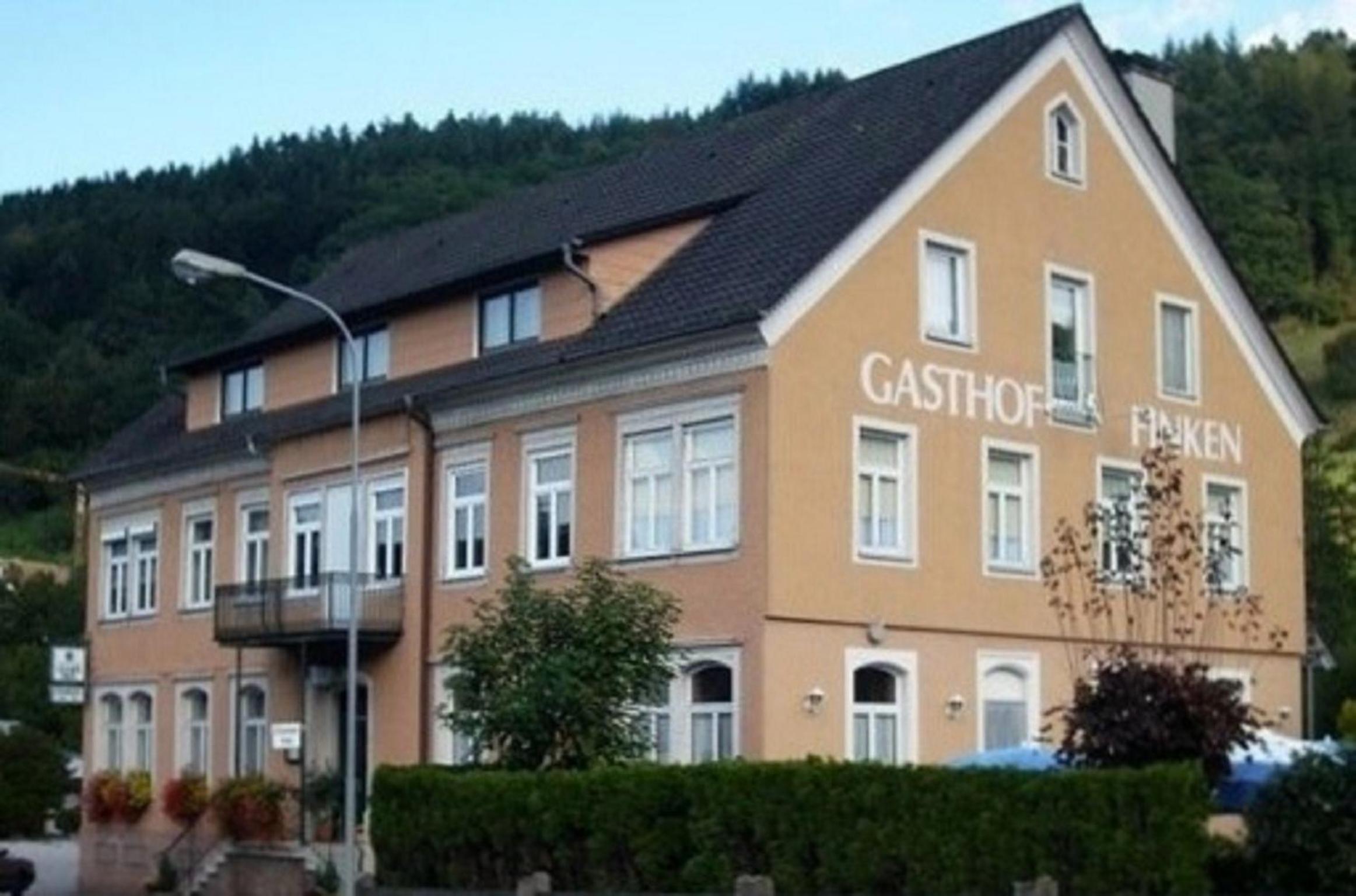 GASTHAUS FINKEN 2/32