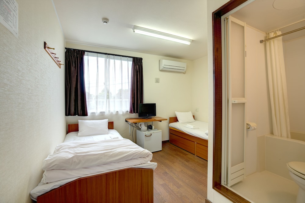 Hotel Southern Village Okinawa 21/63
