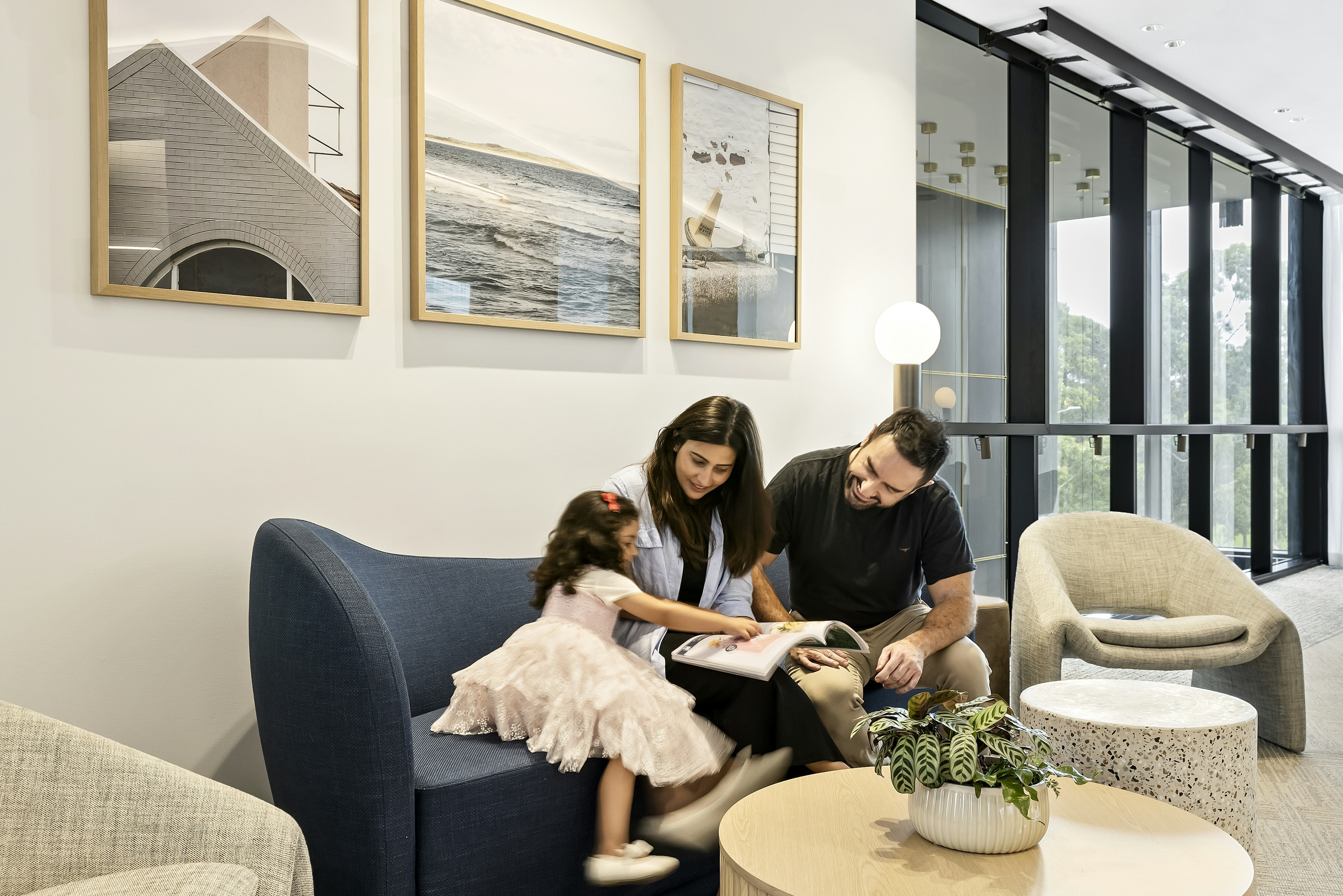 Quest Woolooware Bay 14/16