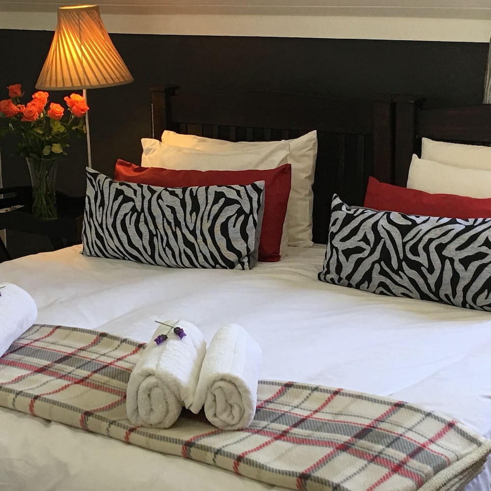 3Liebeloft Guest House 21/50