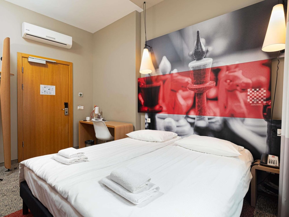 Ibis Riga Centre 24/71