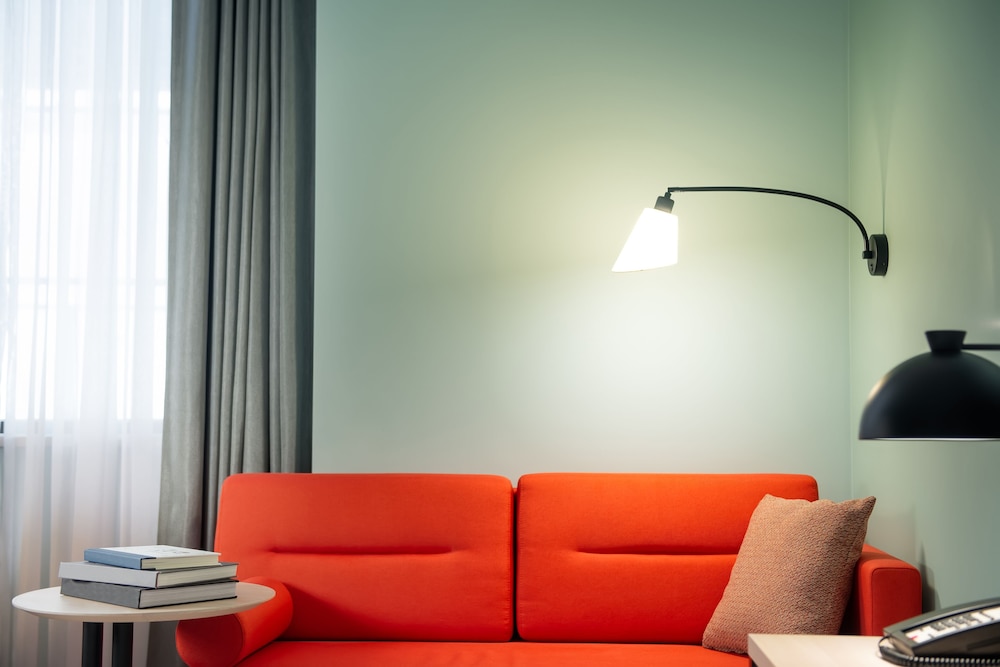 Hyatt Place London City East 38/67