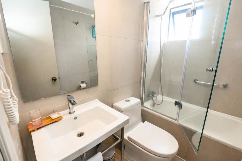 Terrado Club Hotel 49/49
