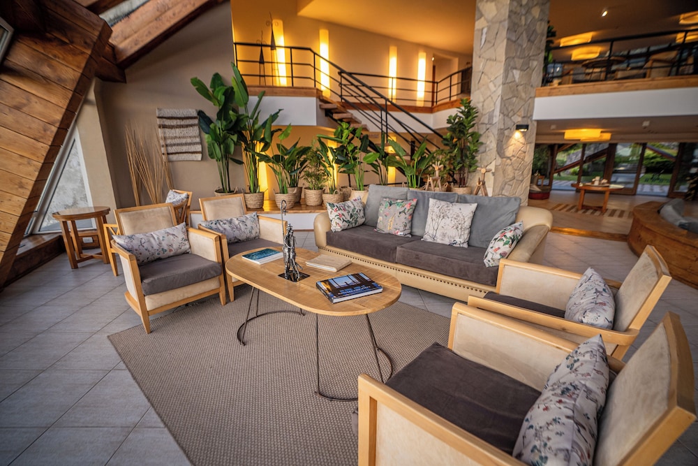 Sol Arrayan Hotel Spa 45/65