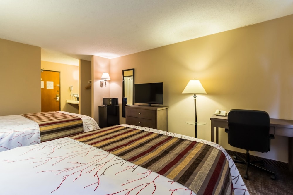 Rodeway Inn Red Wing, MN 16/44
