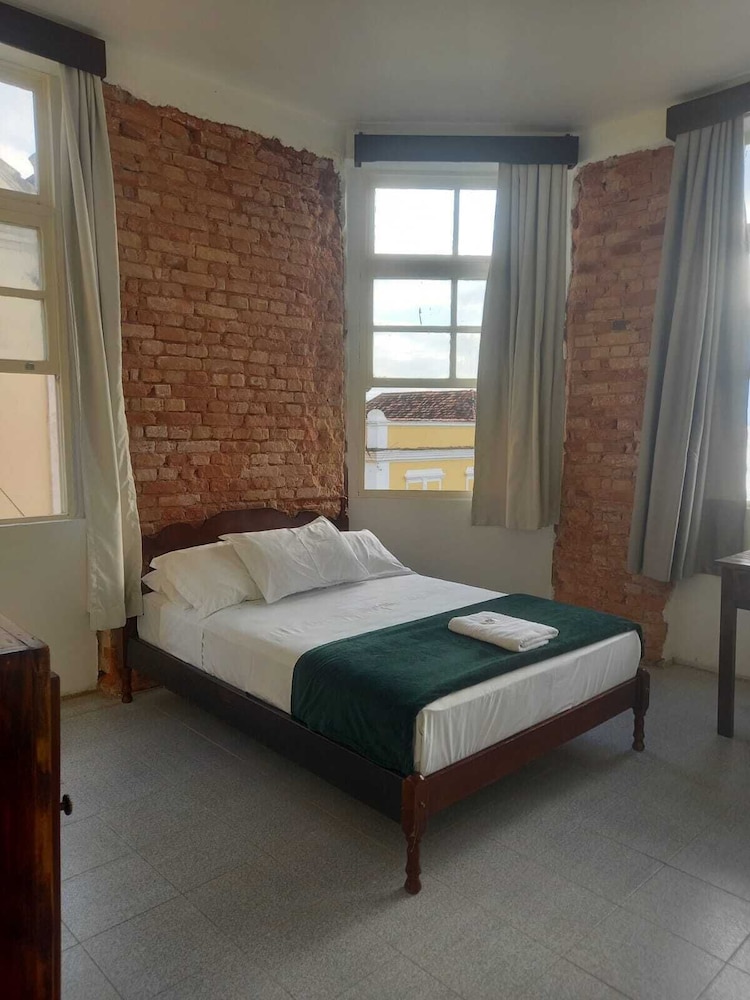 Hotel Kontiki 1/16