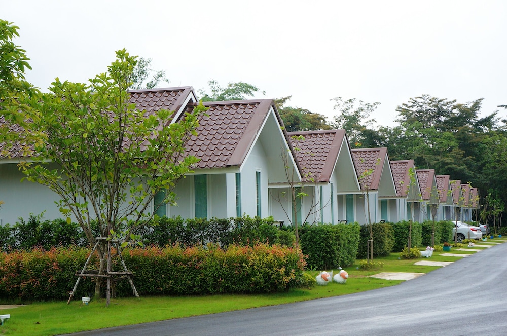 Chanpraya Resort 13/66
