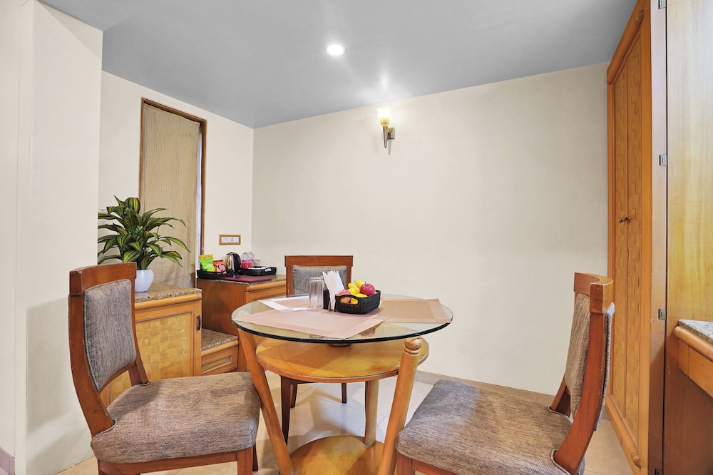 Hotel Orchard Pune 12/49