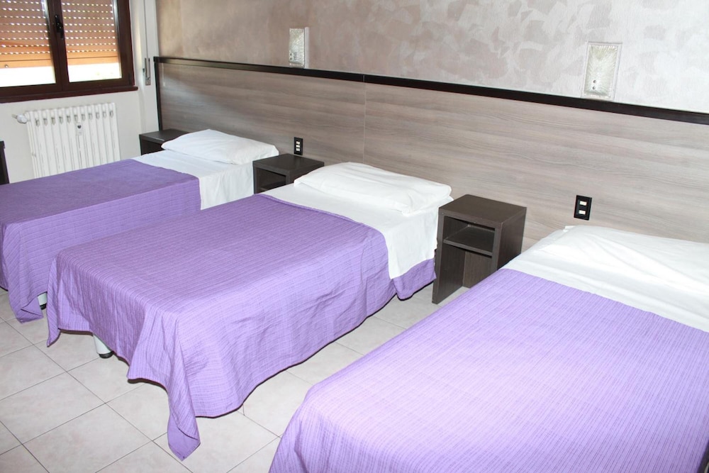 Hotel Salus 13/47