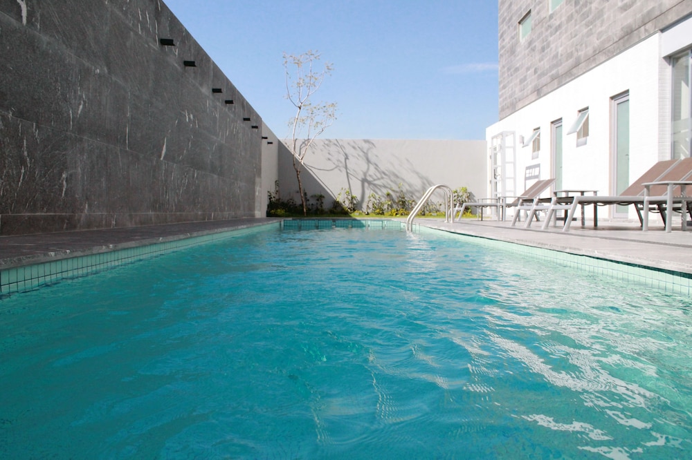 Hotel Casa Inn Business Irapuato 62/63