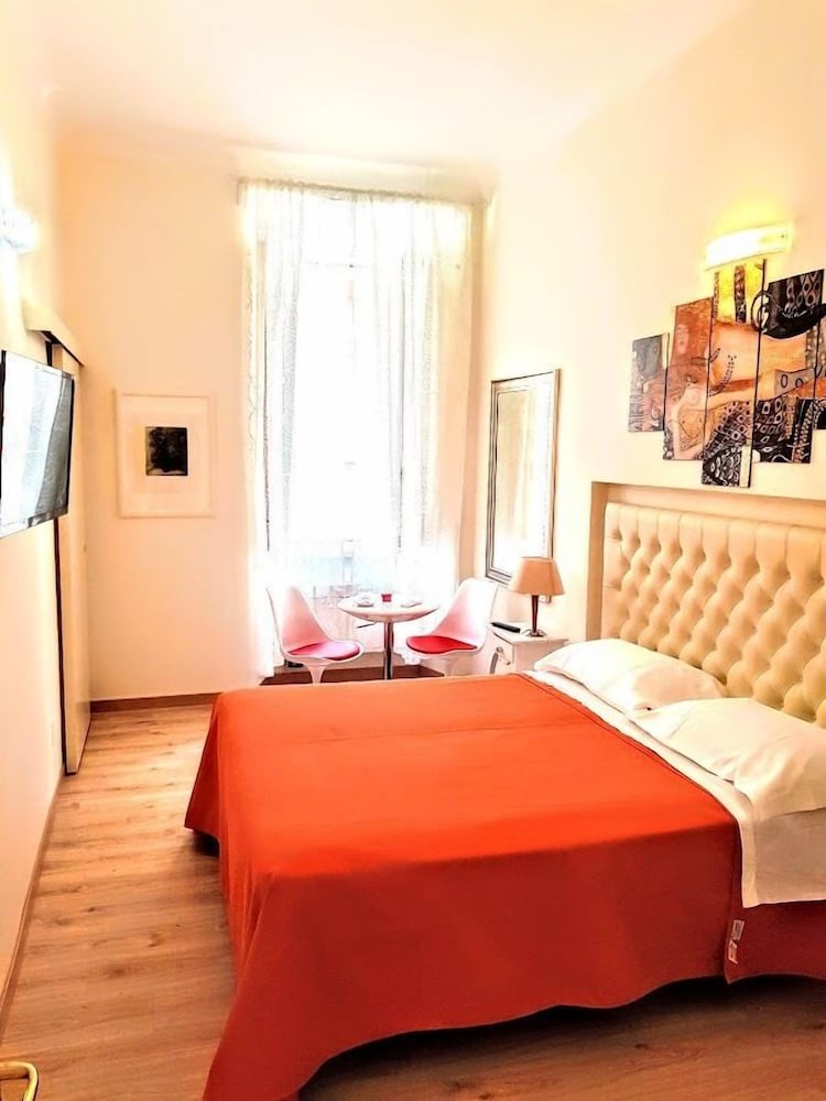 Colosseum Bed & Breakfast 16/62