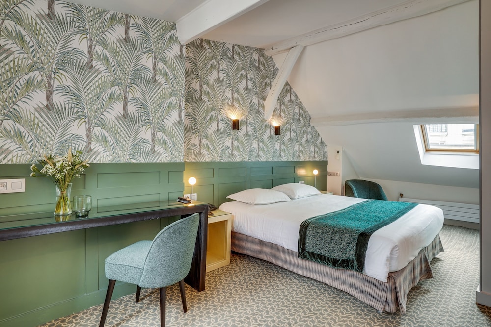Hotel Passy Eiffel 13/67