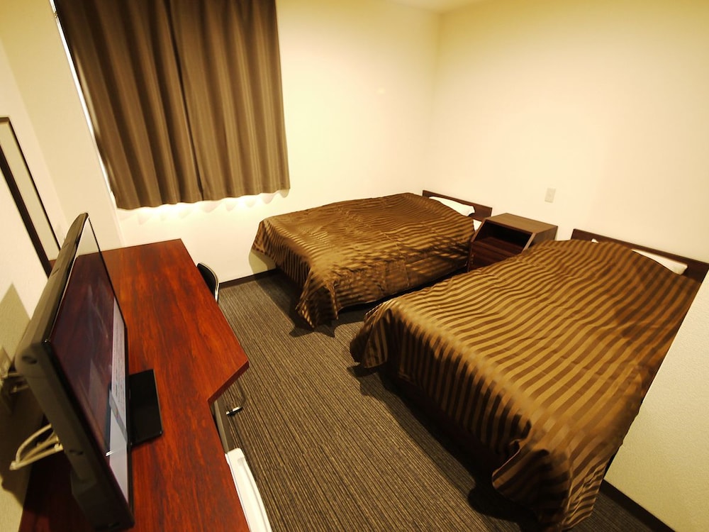 Business Hotel Fiz Nagoya Airport 19/42