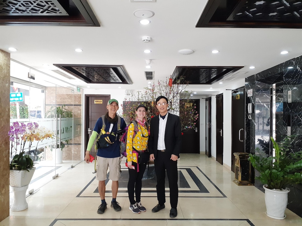 T&M Luxury Hotel Hanoi 46/57
