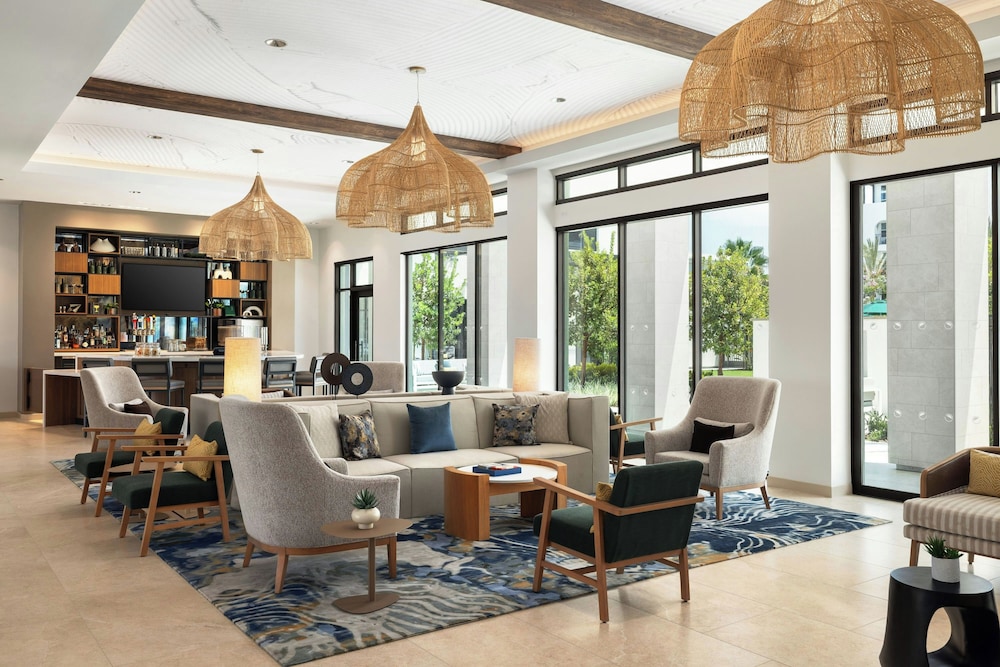 Element by Marriott San Diego Chula Vista 7/11