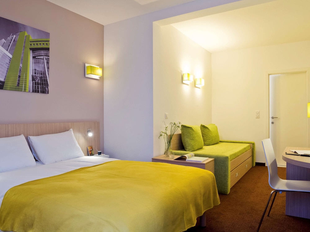 Aparthotel Adagio Access Brussels Europe 21/63