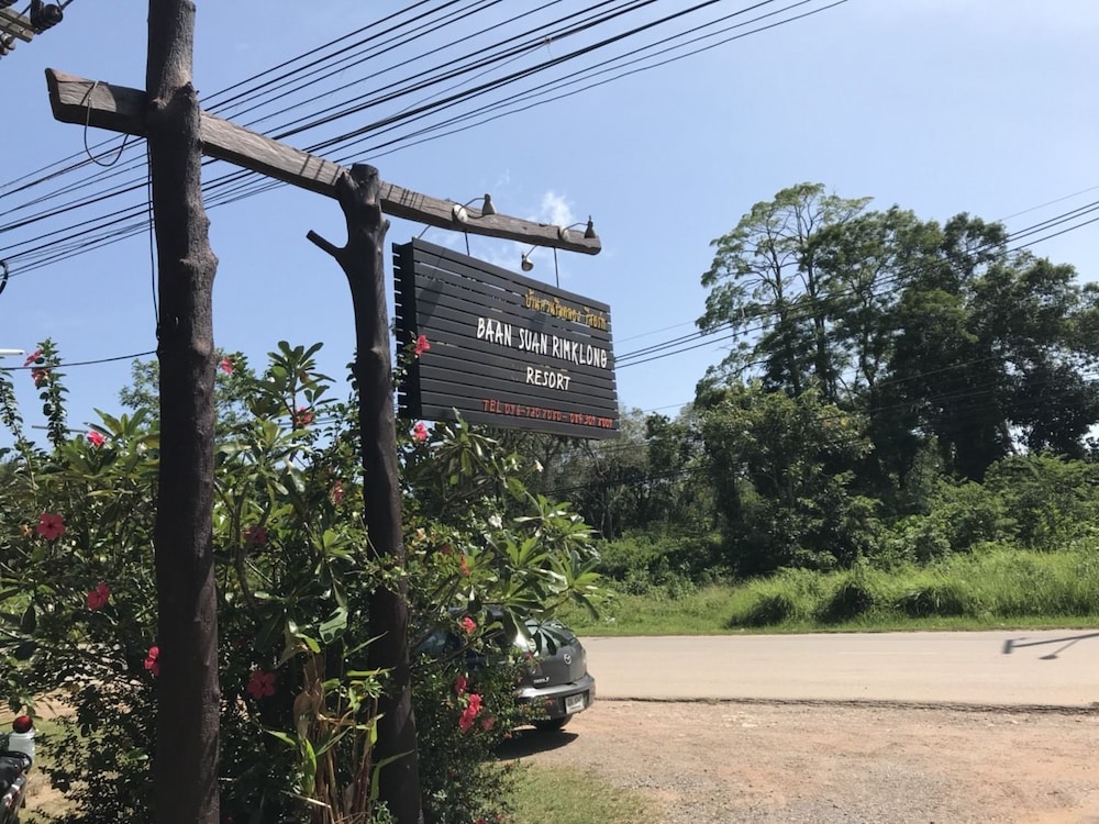 Baan Suan Rim Klong 60/63