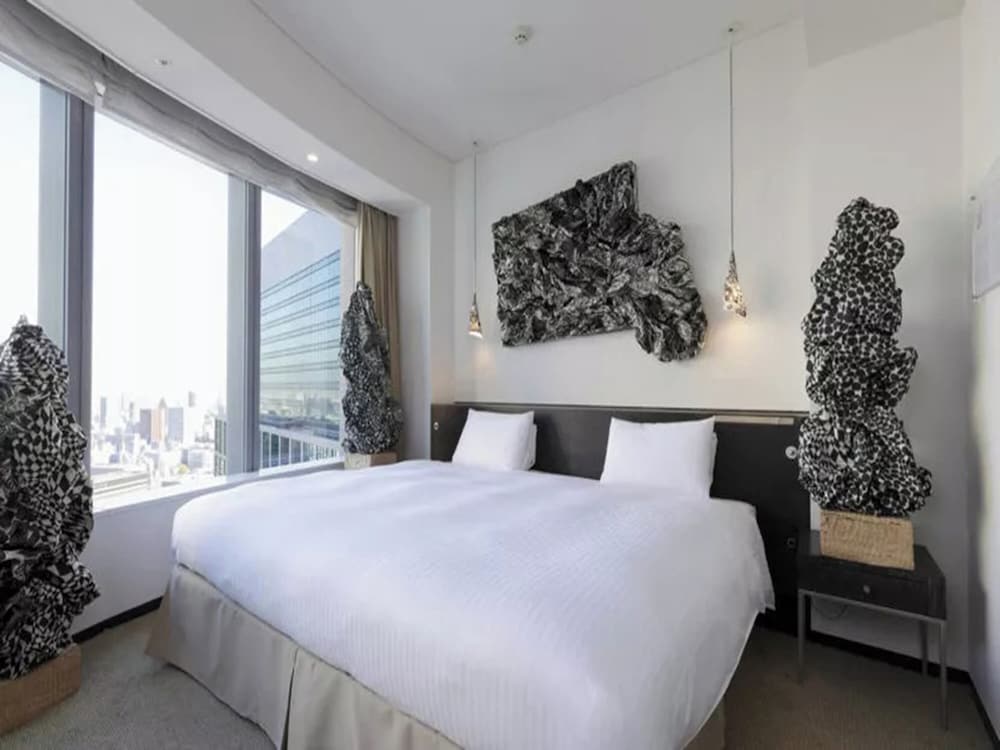 Park Hotel Tokyo 18/50