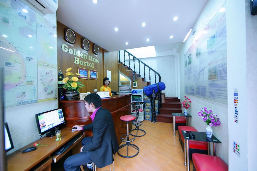 Kingly Hotel 45/56