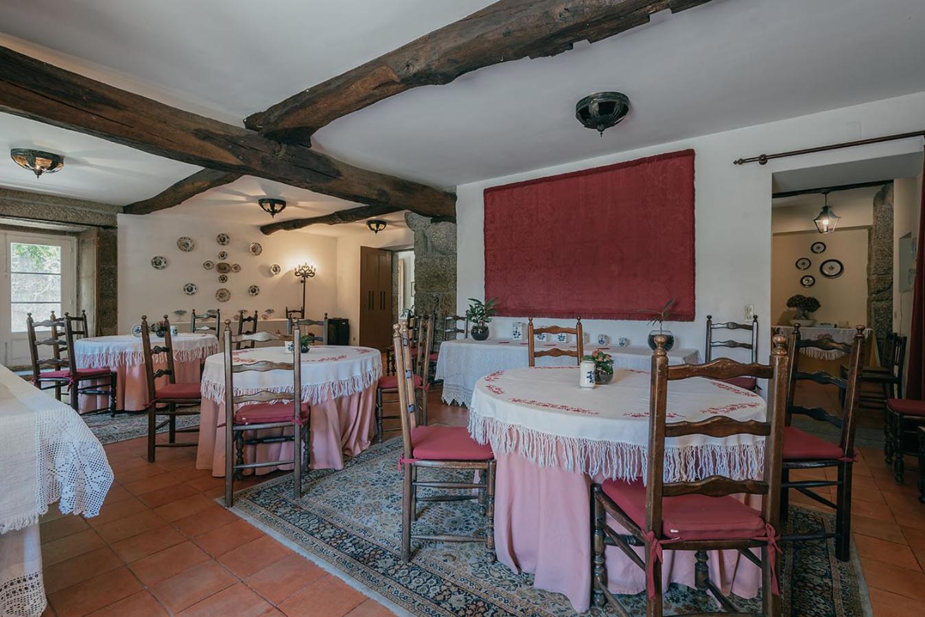 Casa Dos Pombais 14/19